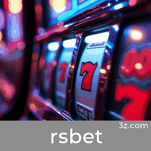 Acesse rsbet: Registro Rápido e Seguro com Recompensas Exclusivas