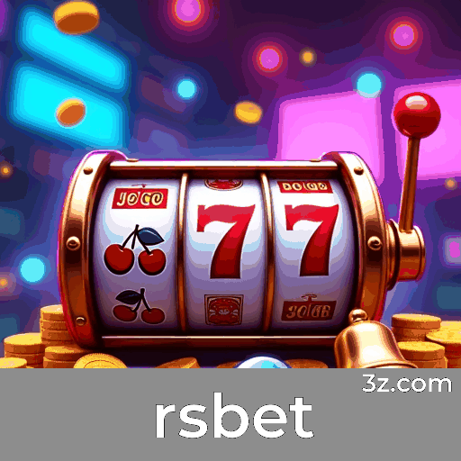 RSBet: O Mundo de Jogos Selecionados e Excelentes