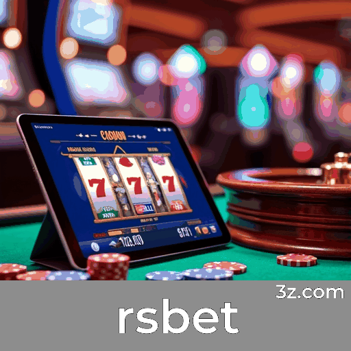 rsbet Dados Esportivos: Análise Científica das Apostas