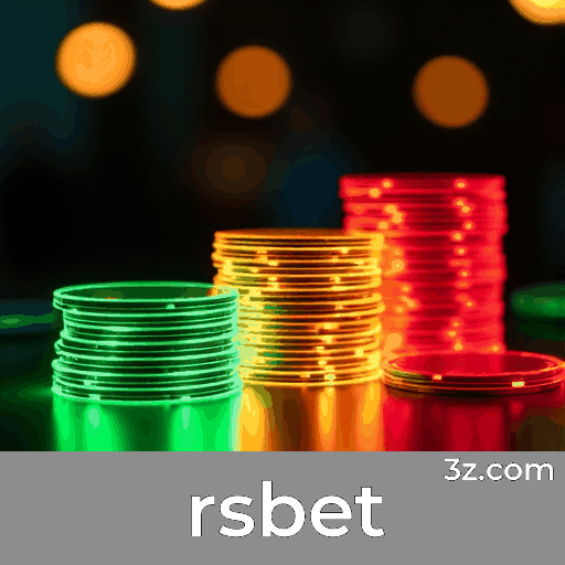 RSBet: O Mundo de Jogos Selecionados e Excelentes