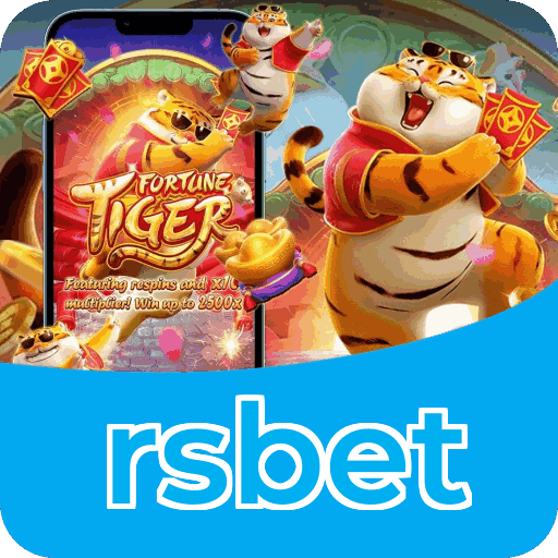 Login rápido no app rsbet