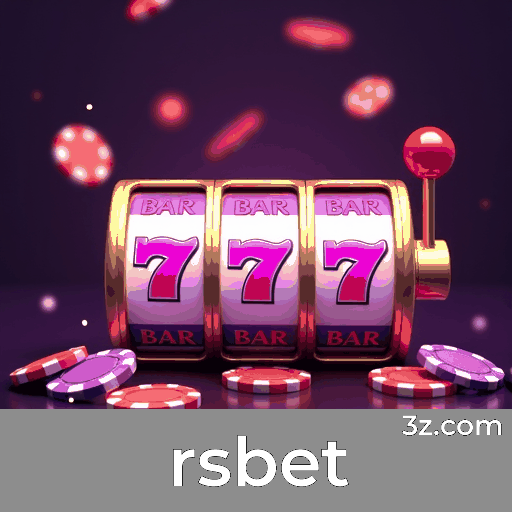 rsbet: Especialista em Apostas Online Confiável