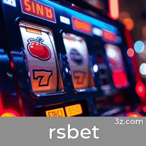 Experimente a conveniência e versatilidade do app rsbet!