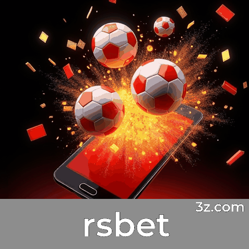 rsbet Dados Esportivos: Análise Científica das Apostas