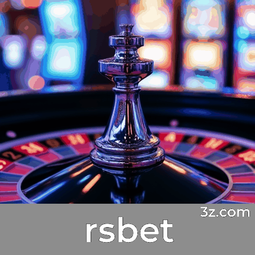 Experiência de Cassino Real com rsbet: Jogos de Mesa Ao Vivo