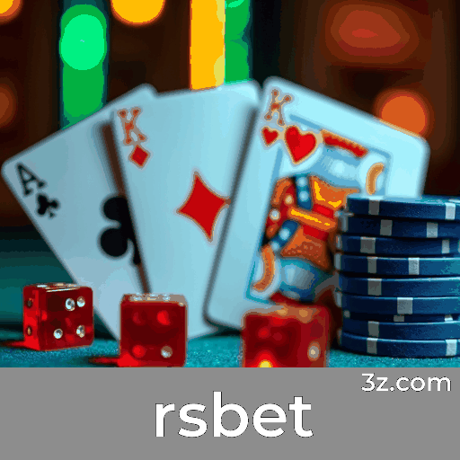 rsbet: Especialista em Apostas Online Confiável